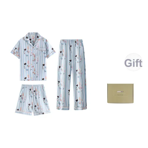 Wabi Town Pajama Подарочная коробка Женские