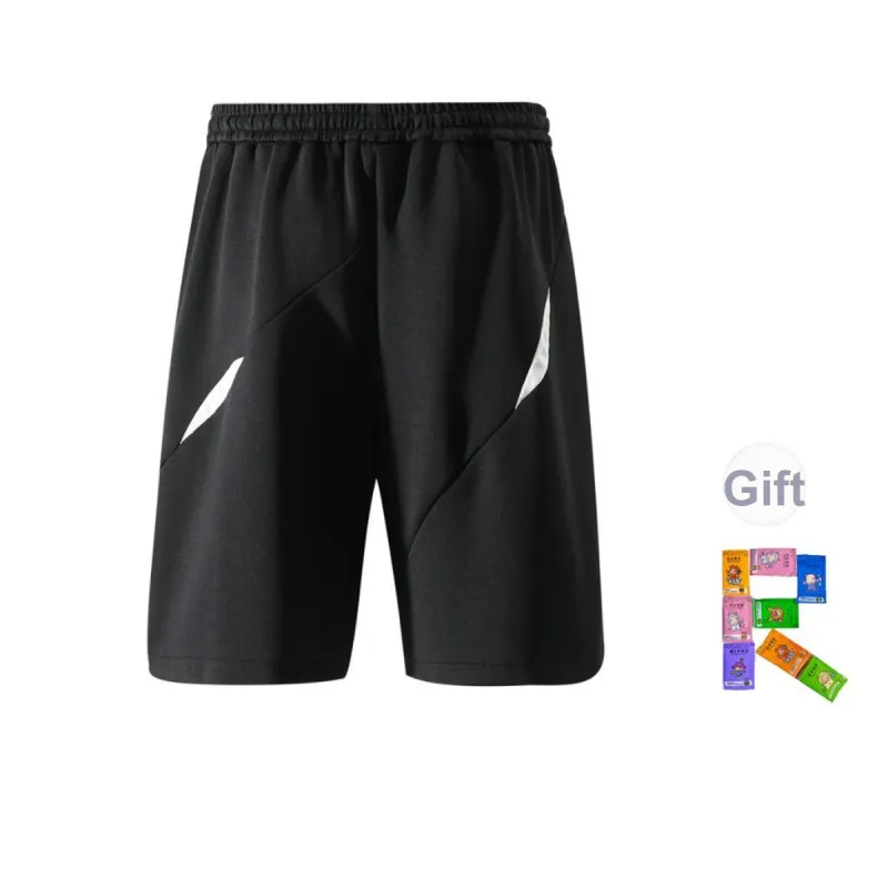 ROSECREED Casual Shorts Unisex-1