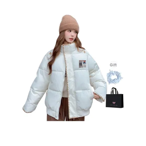 OYANXI Женские пуховики