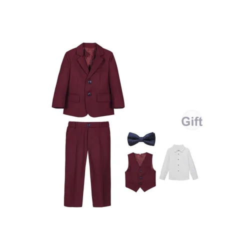 Calfitte Повседневная спортивная одежда Весна-осень Зимний Детский