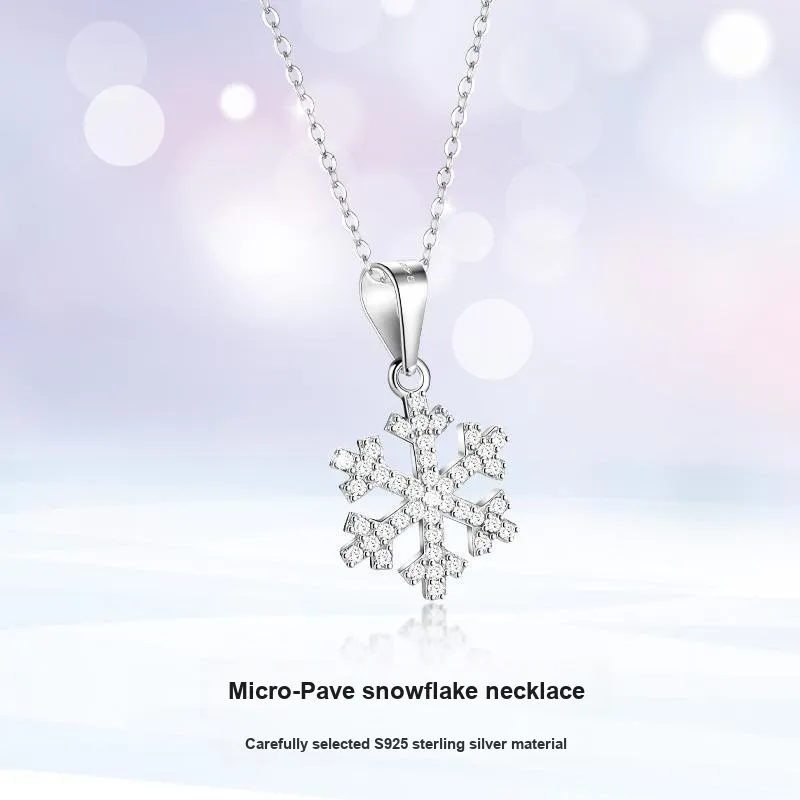 Regalrose Necklaces Women's-3