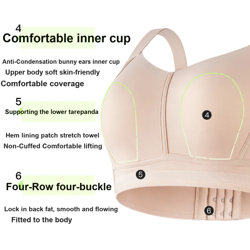 Senami Women's Bras-5