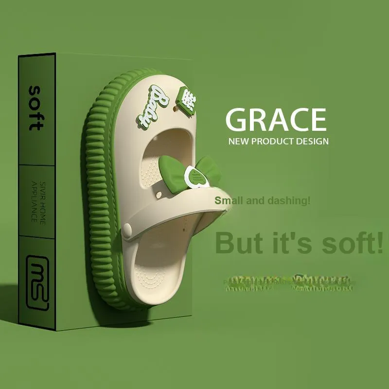 Ming Sheng Slippers For Spring And Summer-3