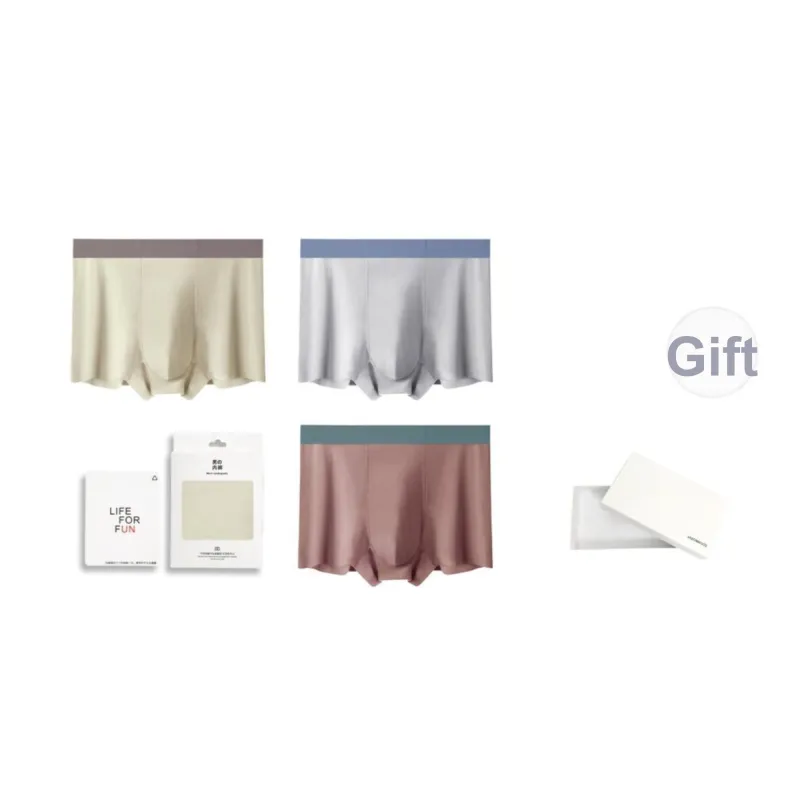 JASONWOOD Underpants Men's Box 3 Pack-15