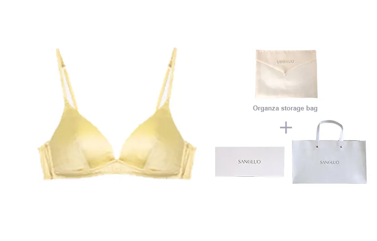 Sangluo Women's Bras-4