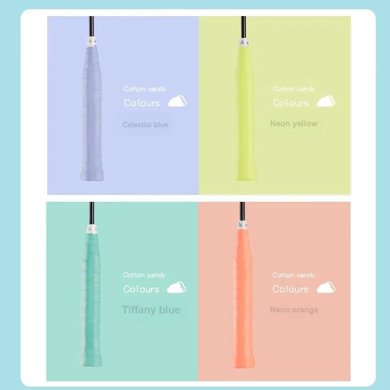 Kawasaki Badminton Grip Tape-1