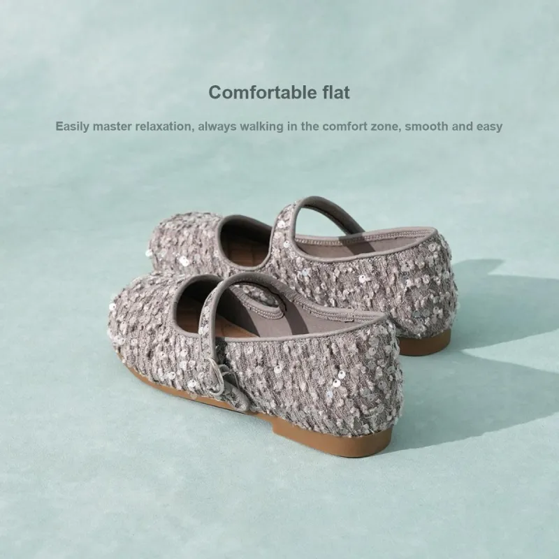Joy&Mario Casual Single Shoes Women's-19