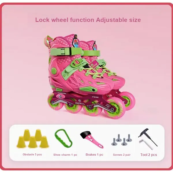EACHKIDS Inline Skates-1