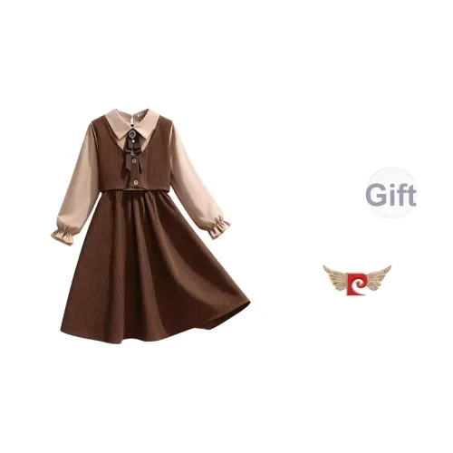 PIERRE CARDIN Кофе Kids Платья