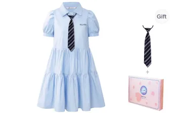 Tokyo Season Short Sleeved Dress Women's Gift Box Set