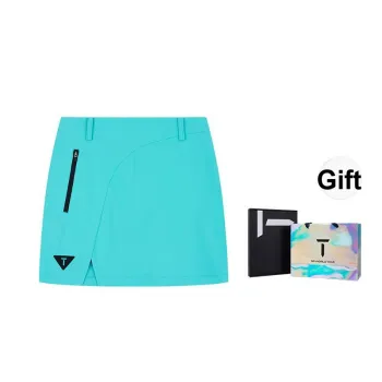 EUROPEAN TOUR Casual Short Skirts Women's