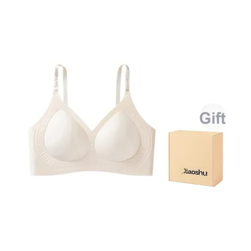 Jiaoshu Женские бюстгальтеры