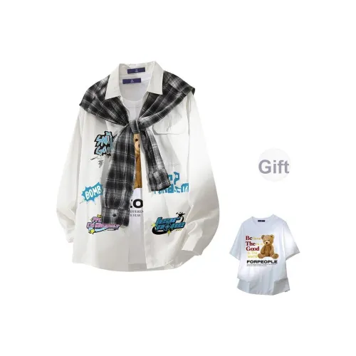 FAX FOR FMACM Унисекс Рубашки