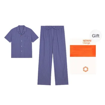 NEIWAI Unisex Pajama Sets