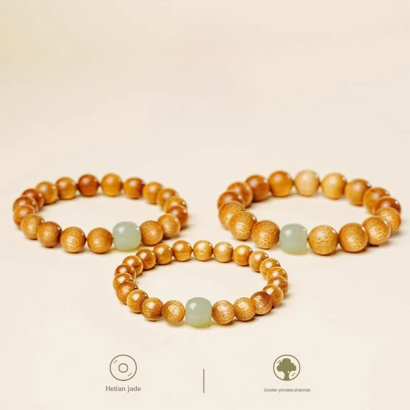 GUMUJIANG Phoebe Zhennan Bracelets Unisex-3