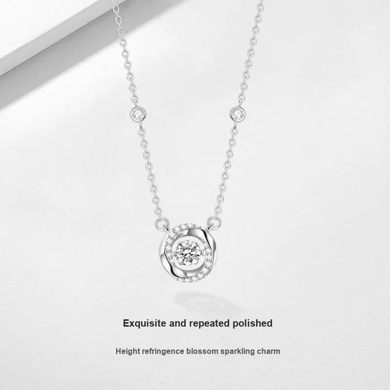tkb Necklaces Women's-2