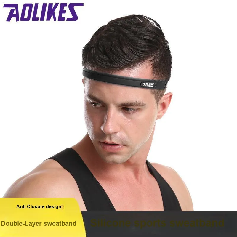 AOLIKES Sweatbands-4