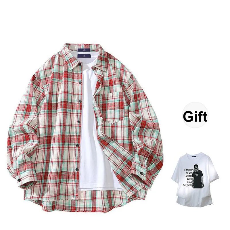 FAX FOR FMACM Shirt Spring Unisex