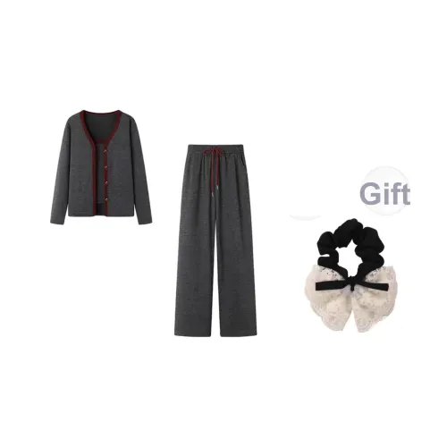 BABYLYCHEE STUDIO Повседневный костюм женский