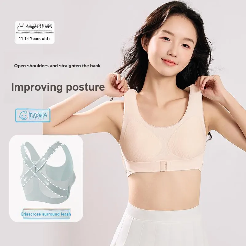 Pretty lady Women's Bras-5