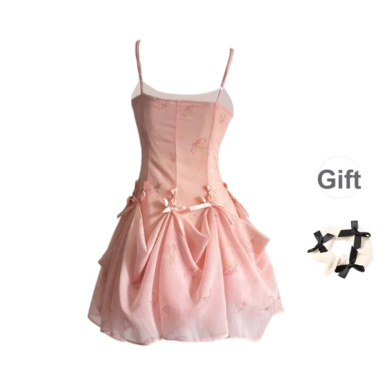 TURN UP Slip Dresses Women's-1