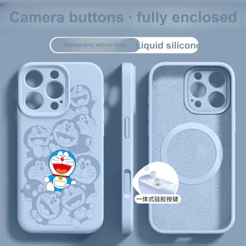 Yule Phone Cases-7