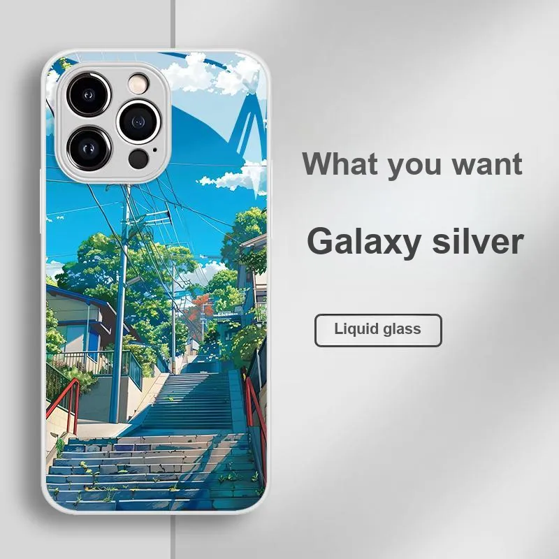 HASEE Phone Cases-9
