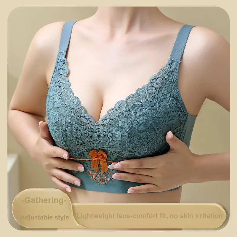 La Chapelle Women's Bras-1