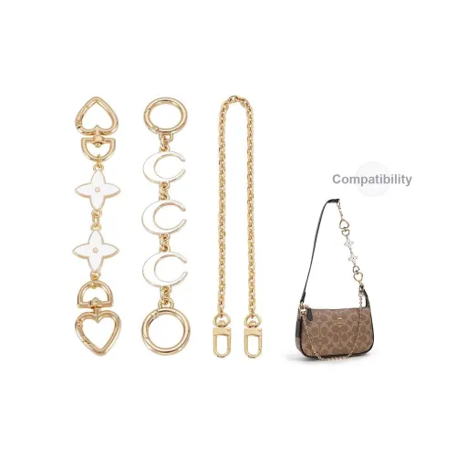 Lan Bao Fan Сплав Сумка Аксессуар Унисекс Многоцветный