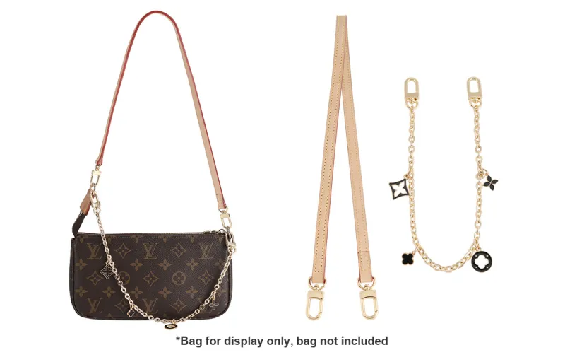 Luxury Care Artisan Workshop Bag Straps-6