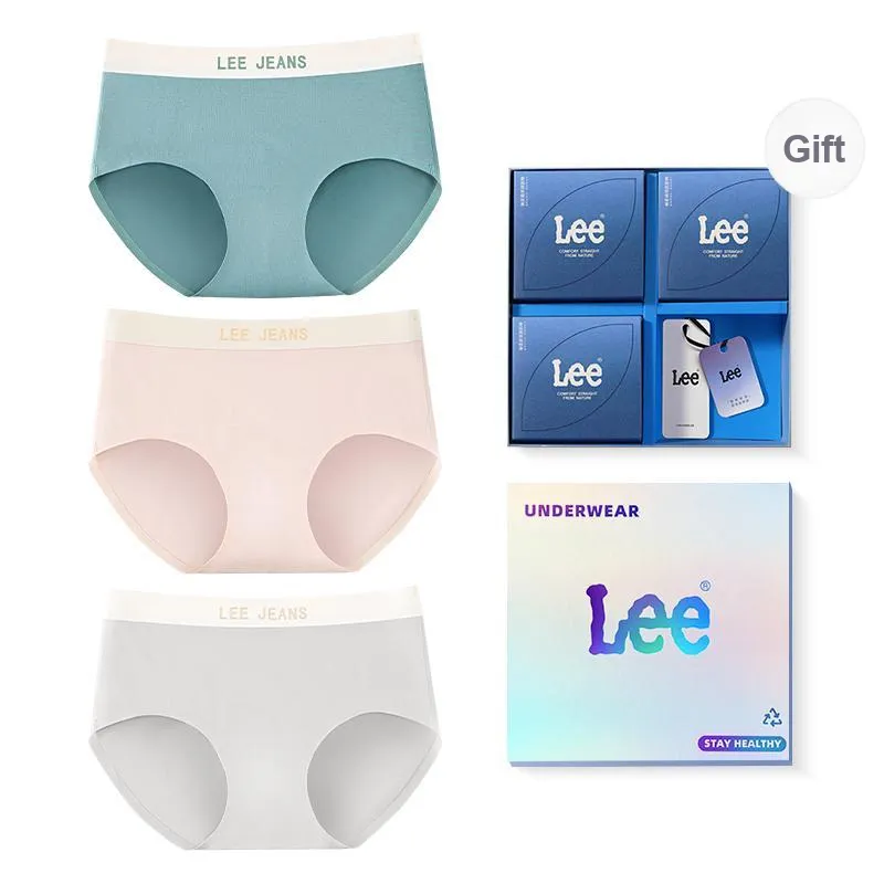 Lee Underwear Gift Box Women's Gift Box Combination-16