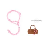 Pink Decoration Cord
