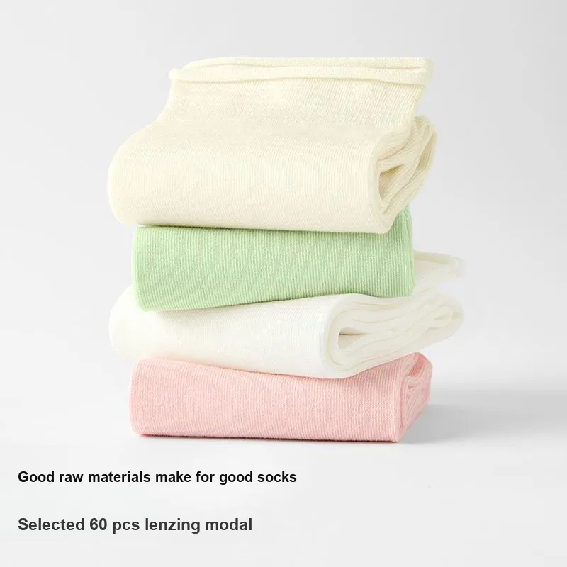 B&C.Room Knee High Socks Women's 6 Pack-7