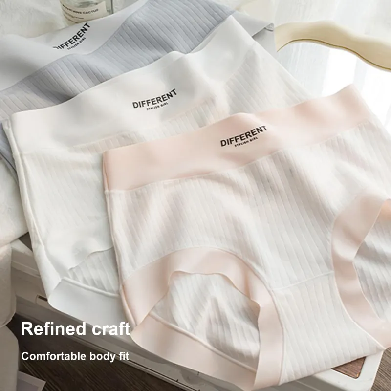 Shuya Underpants Women's 3 Pack-2