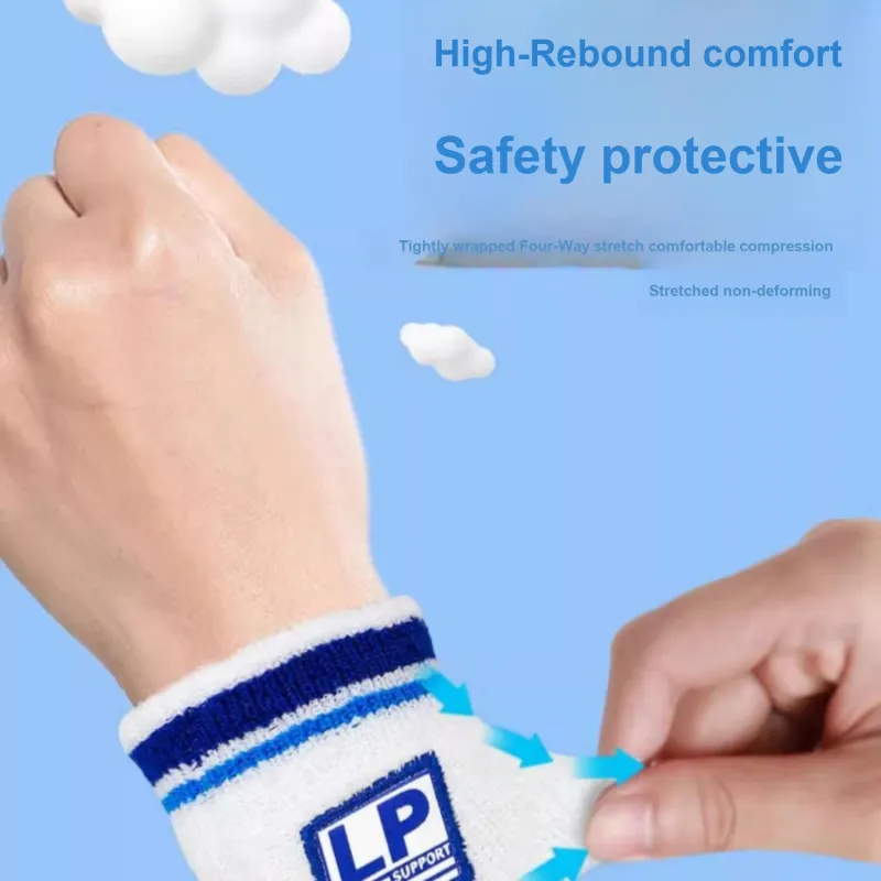LP SUPPORT Wristbands-2