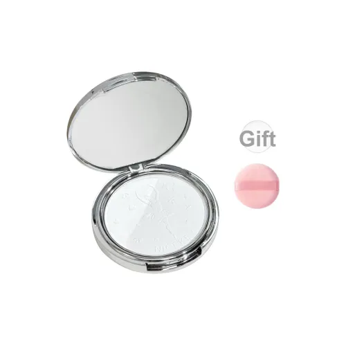 NICEKEY Swan Ballet Soft Focus Пудра Матовый Финиш Матовый Легкий