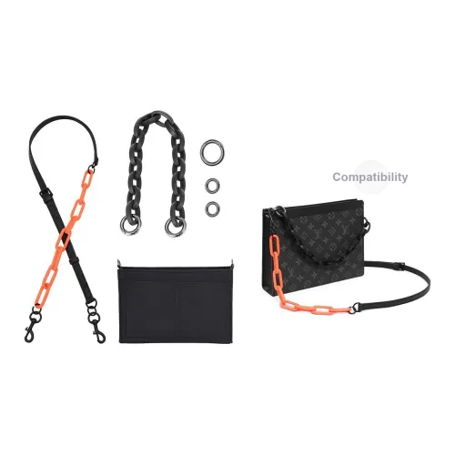 Kim Yeon sha Аксессуары для сумок Женские