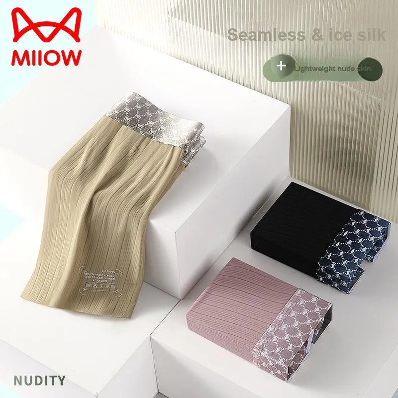 MIIOW Men Underpants-8