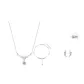 Starlight Collection (Necklace+Bracelet)
