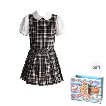 Gentle Welcome Short Sleeved Dress Women's