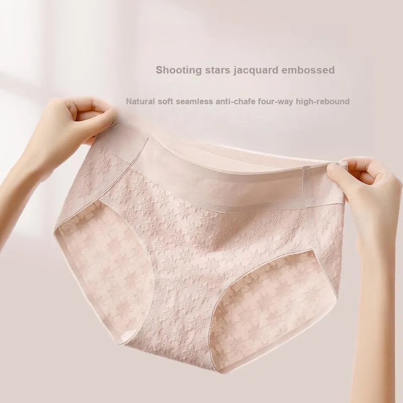 MIIOW Underpants Women's 3 Pack-12