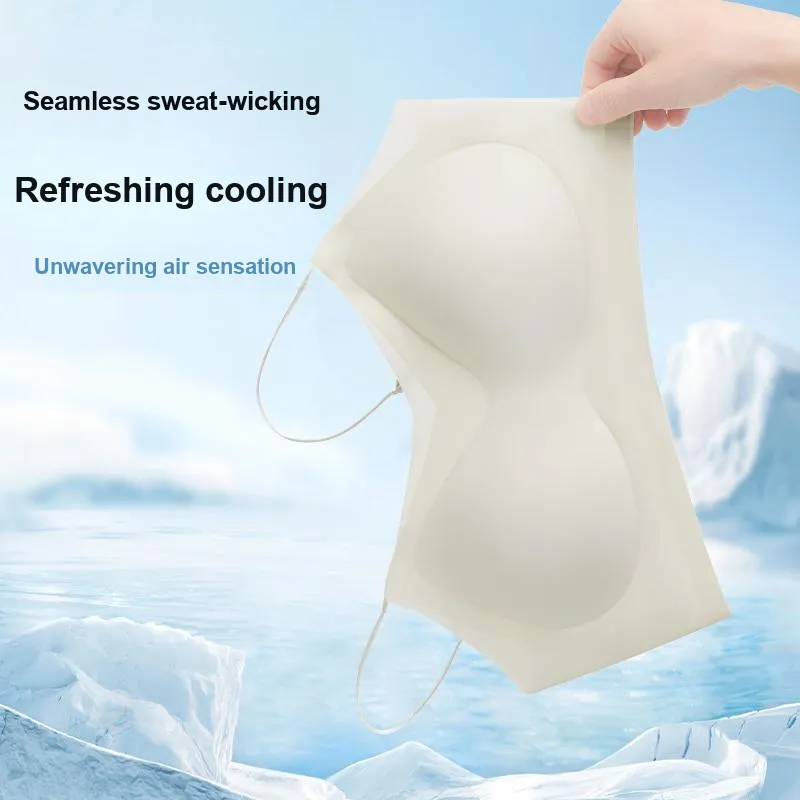 YUZHAOLIN Women's Bras-8
