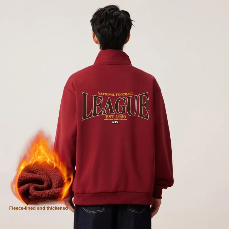 NFL Sweatshirts Unisex-7