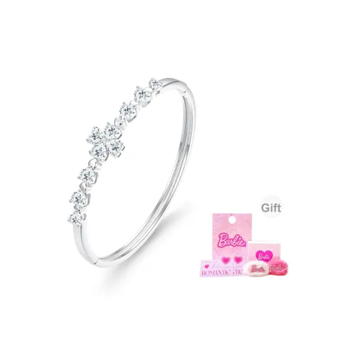 Барби Медный Сплав Браслеты Женские