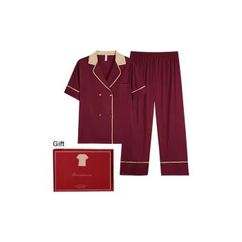 Empowering Words Pajama Gift Boxes Women's