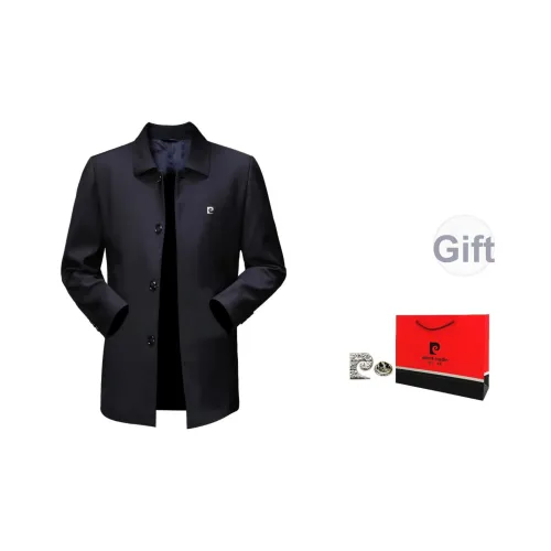 PIERRE CARDIN Тренчкот Мужской