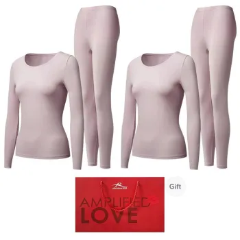 Lanza Women's Thermal Sets