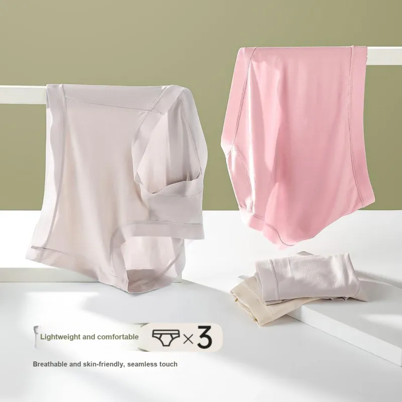 JUNEROSE Underpants Women's 3 Pack-8