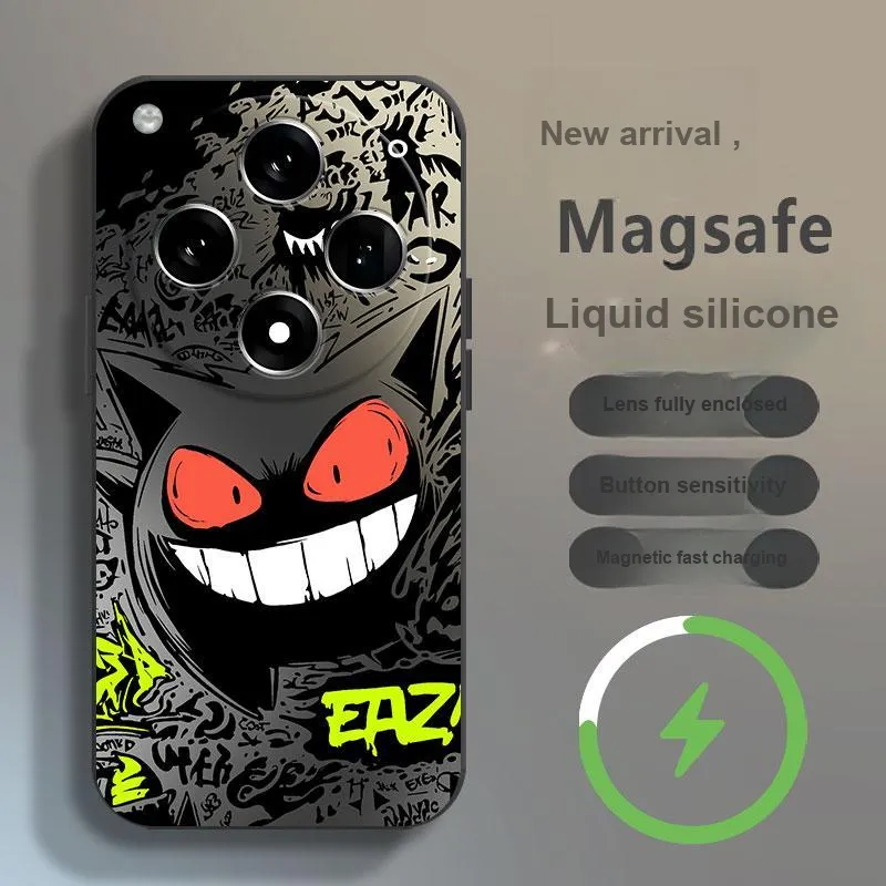 BAOCHENG Phone Cases-7