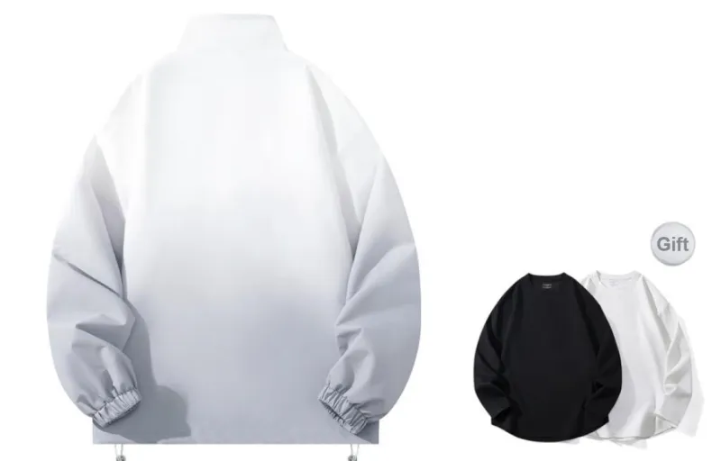 BOBBY ABLEY Jackets & Coats Unisex-17